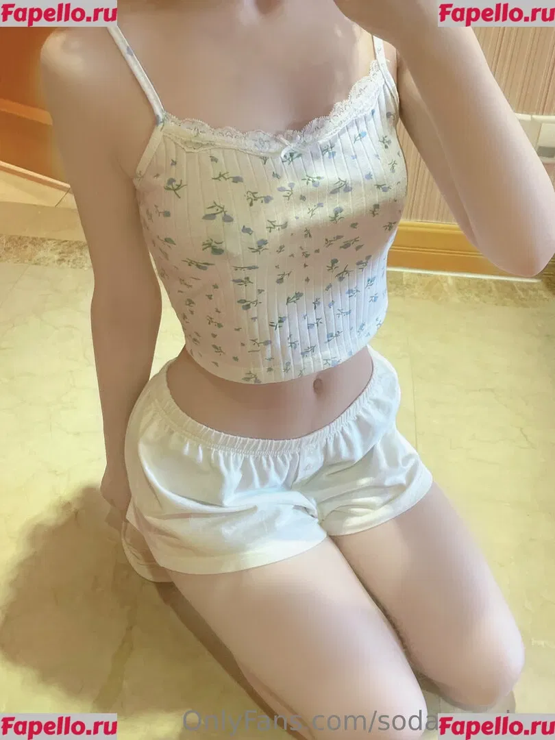 Popsodapeaches Onlyfans Photo Gallery 