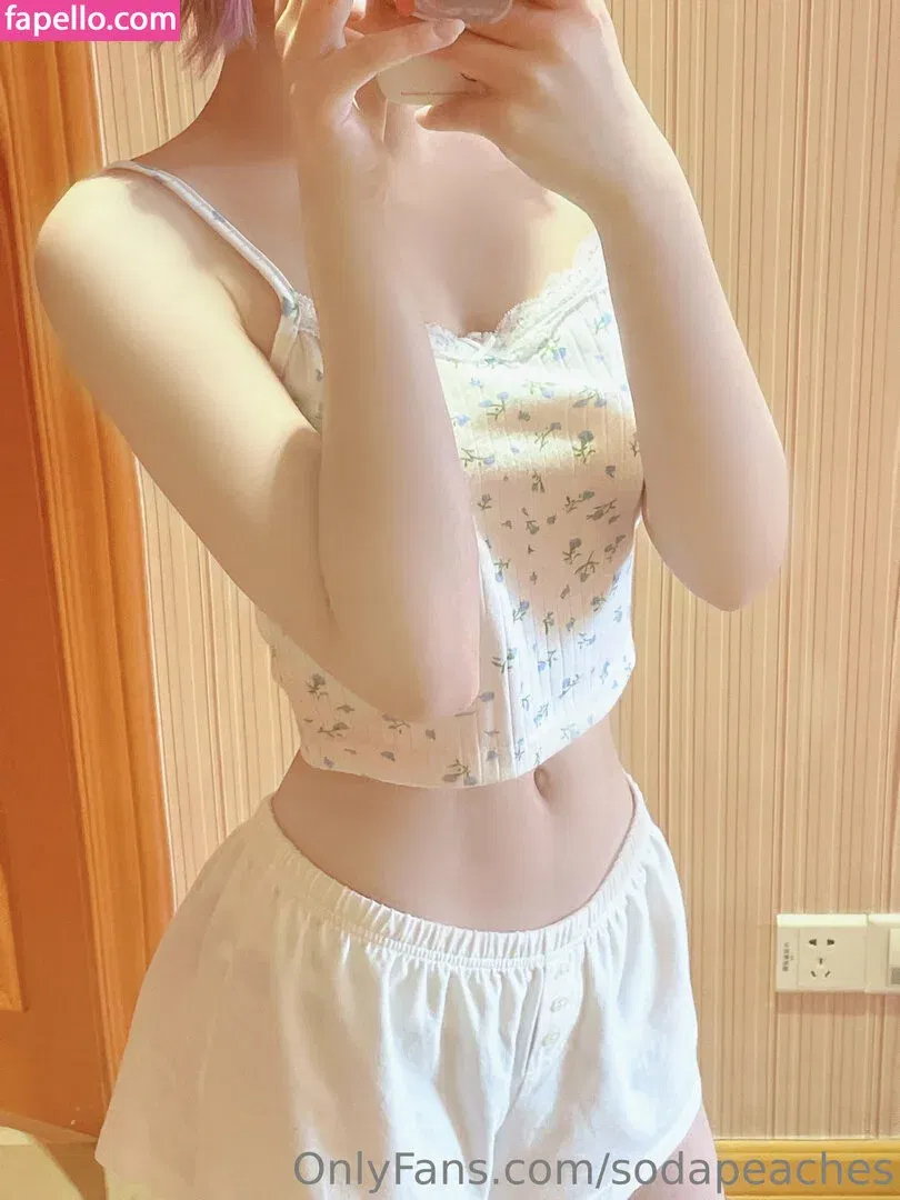 Popsodapeaches Onlyfans Photo Gallery 