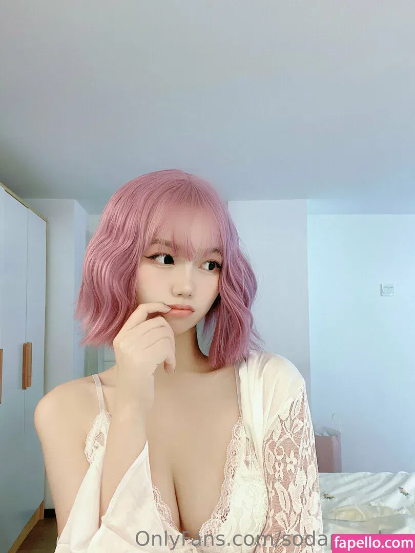 Popsodapeaches Onlyfans Photo Gallery 