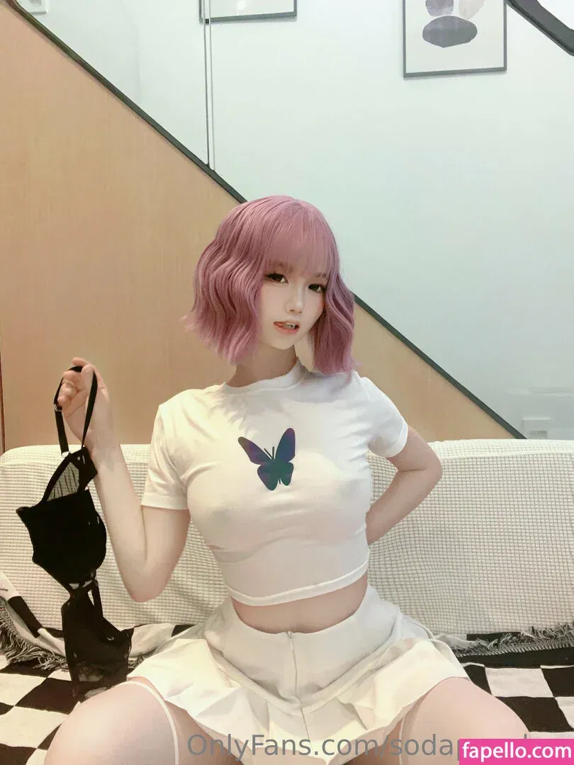 Popsodapeaches Onlyfans Photo Gallery 