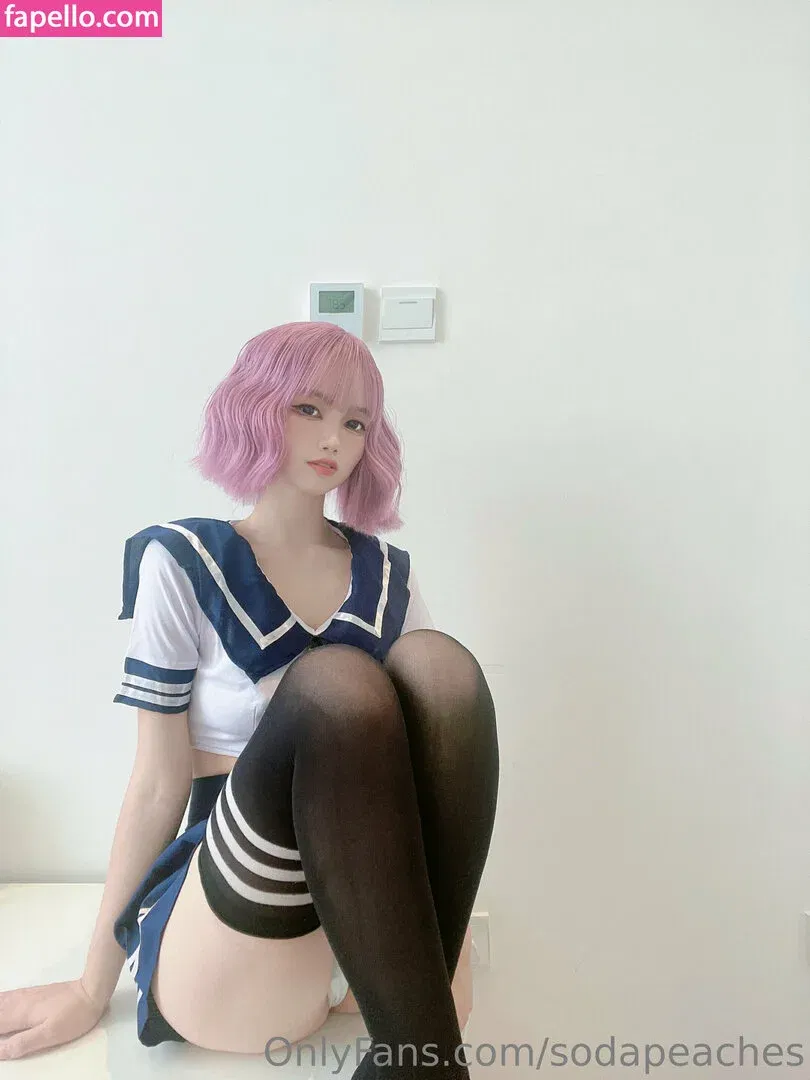 Popsodapeaches Onlyfans Photo Gallery 