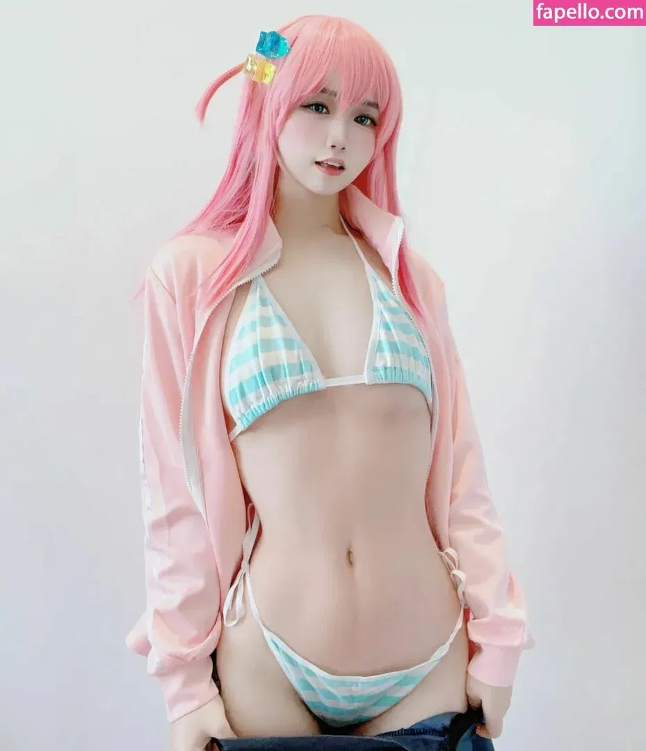 Popsodapeaches Onlyfans Photo Gallery 