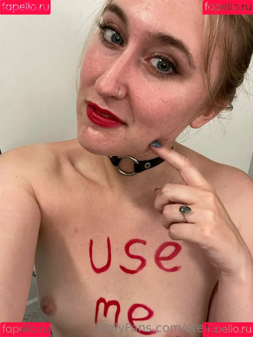 stellamuse Onlyfans Photo Gallery 