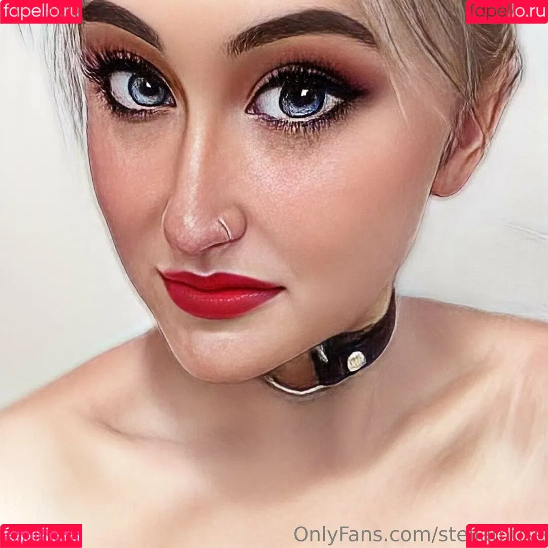 stellamuse Onlyfans Photo Gallery 