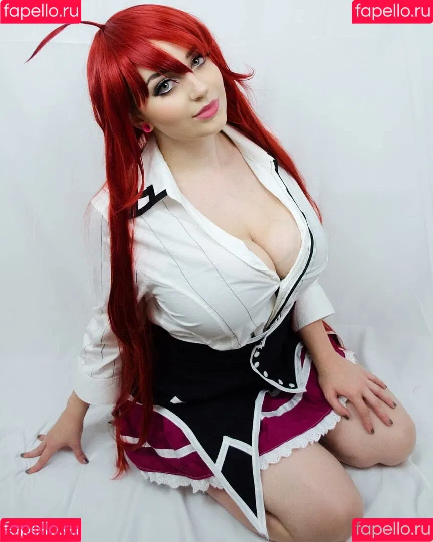 Joanne Rose Onlyfans Photo Gallery 