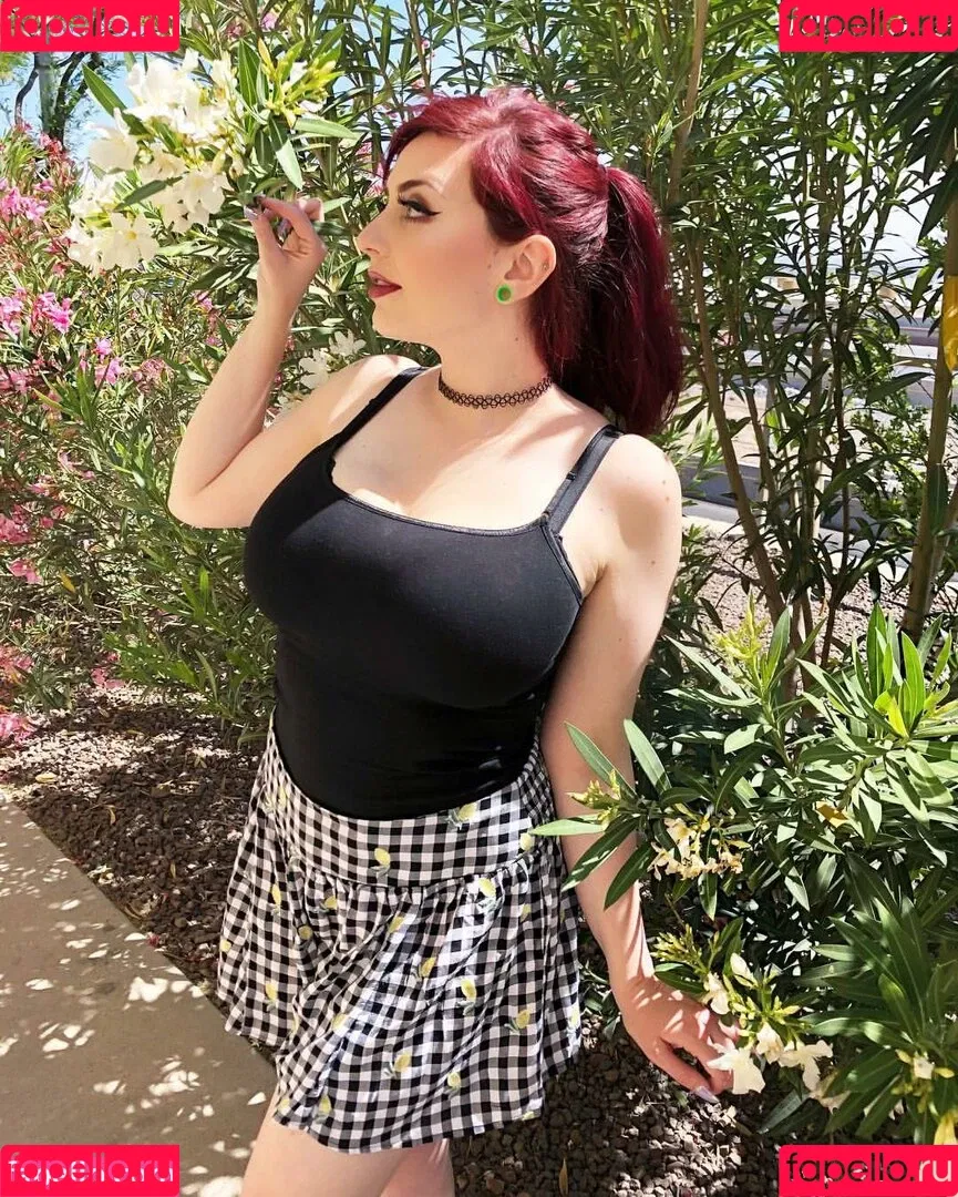 Joanne Rose Onlyfans Photo Gallery 