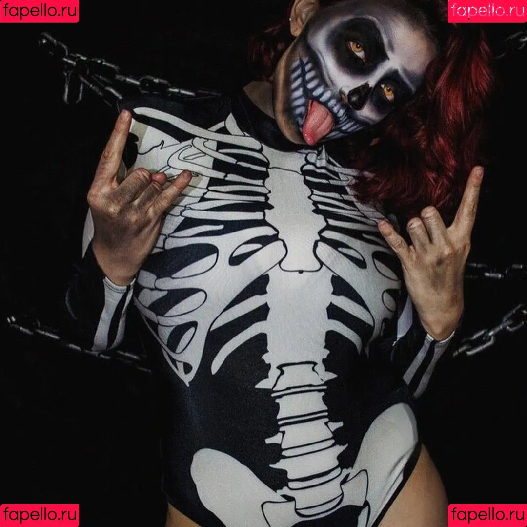 Joanne Rose Onlyfans Photo Gallery 