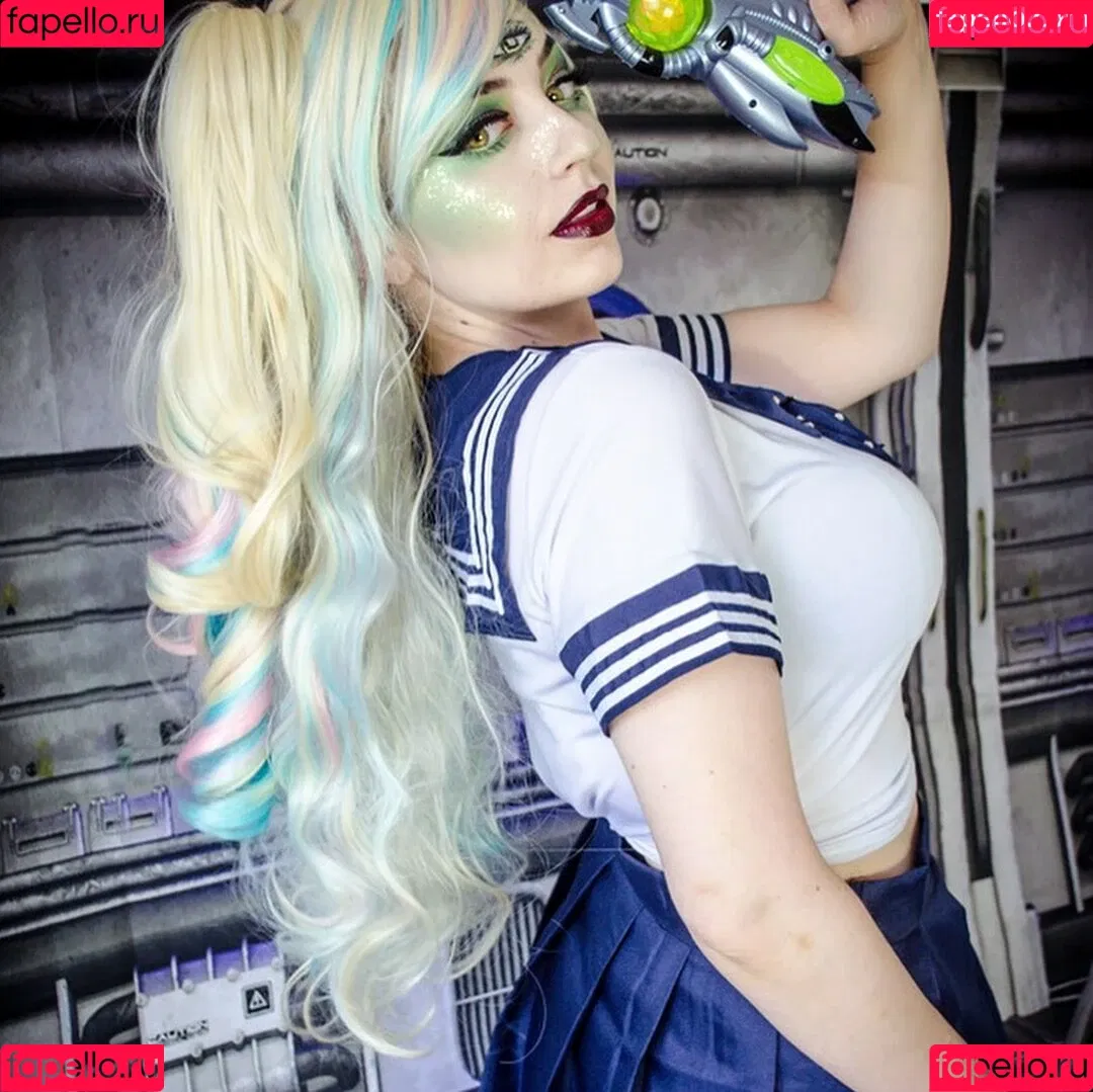 Joanne Rose Onlyfans Photo Gallery 
