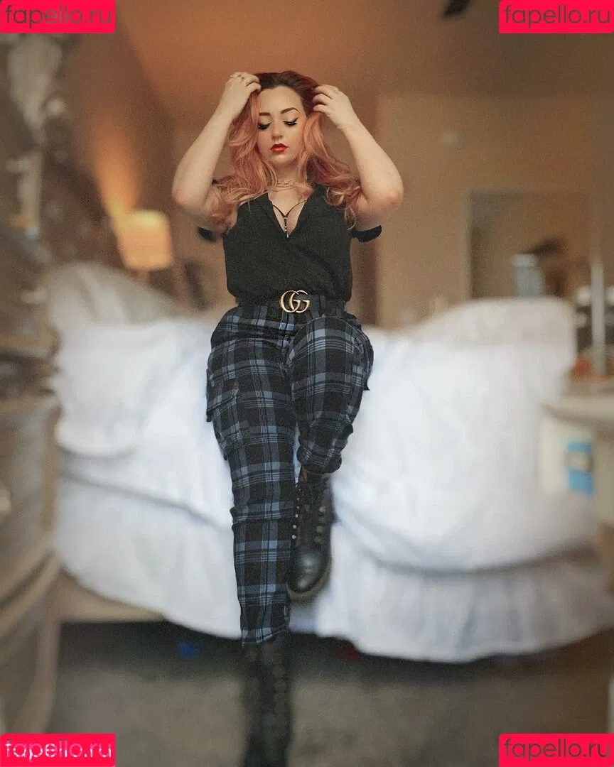 Joanne Rose Onlyfans Photo Gallery 