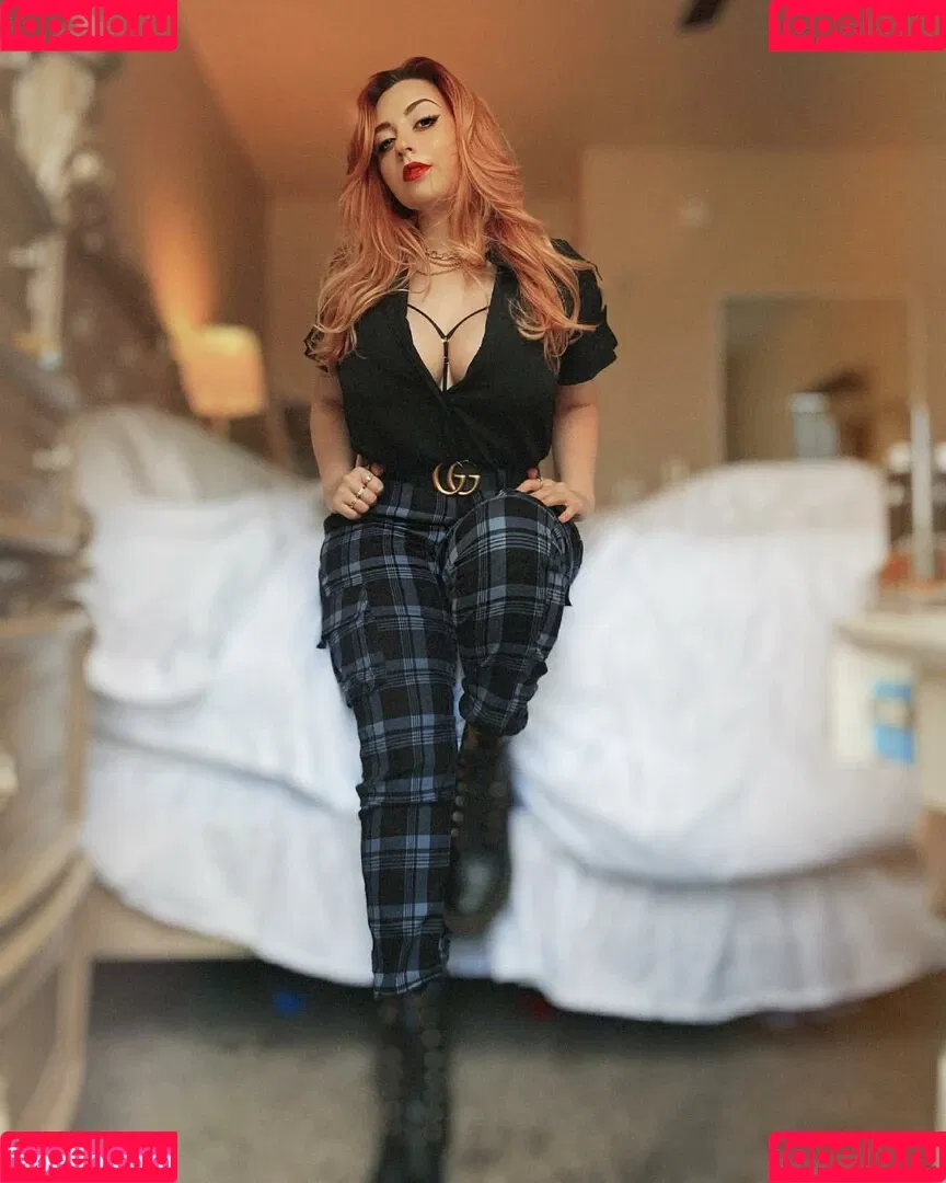 Joanne Rose Onlyfans Photo Gallery 