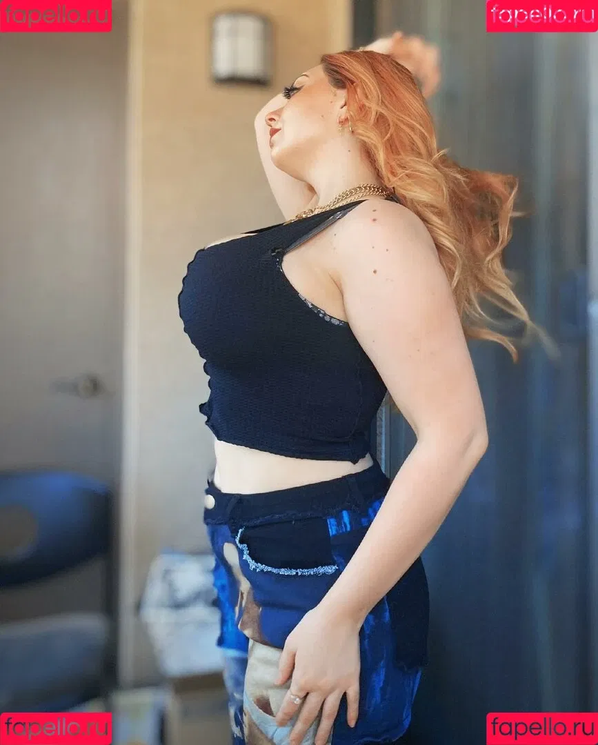 Joanne Rose Onlyfans Photo Gallery 