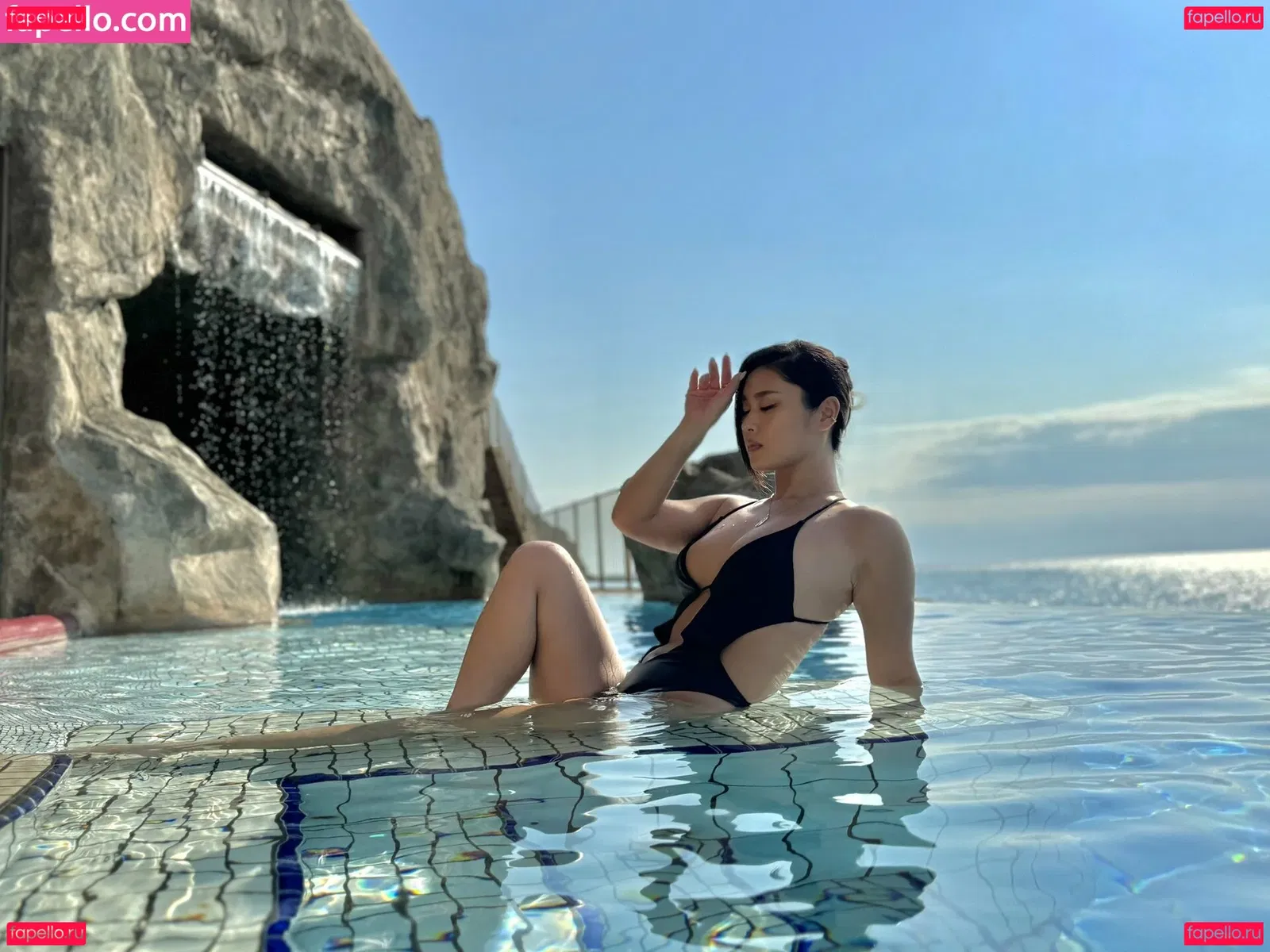 Rose Melle Onlyfans Photo Gallery 