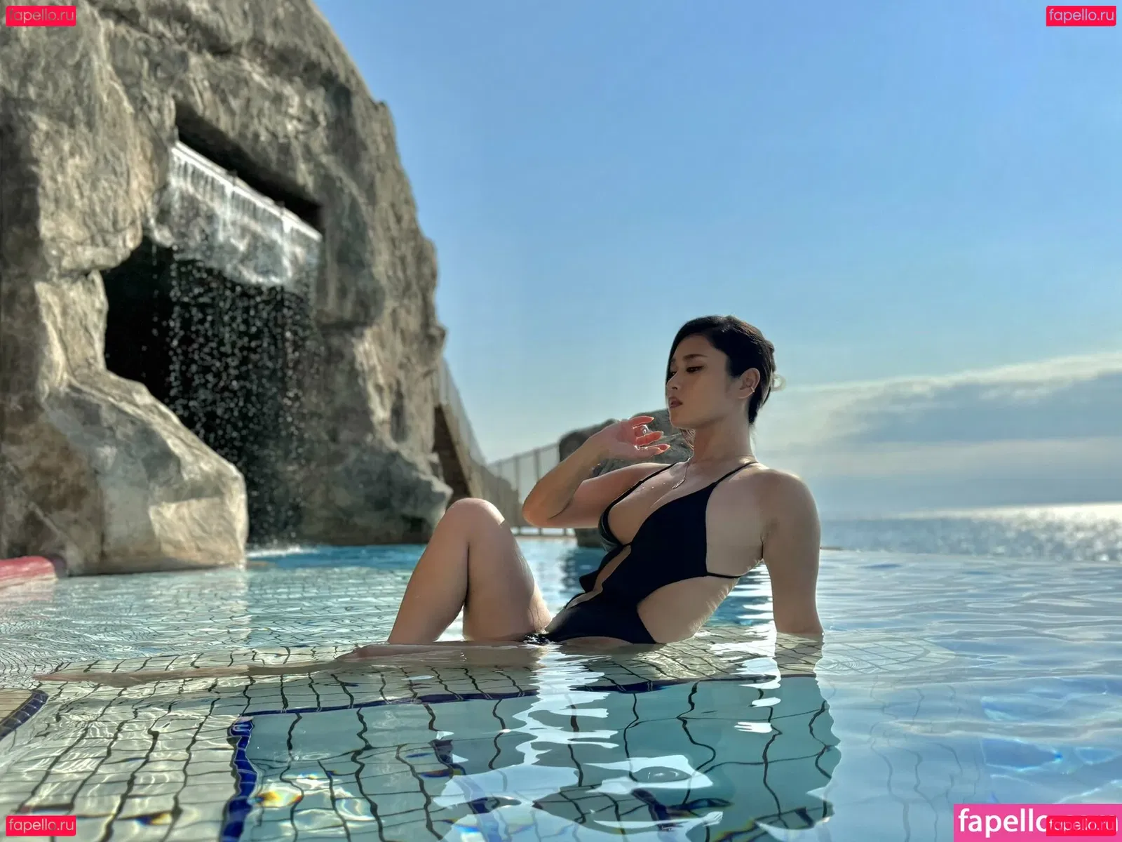 Rose Melle Onlyfans Photo Gallery 