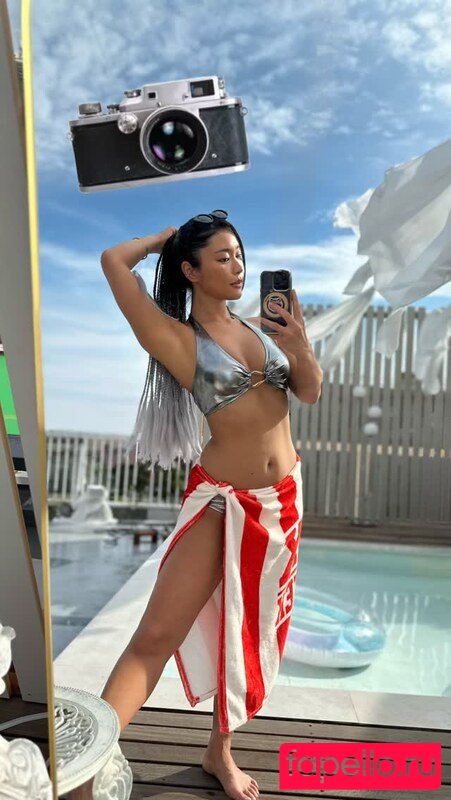 Rose Melle Nude Onlyfans Photo 11