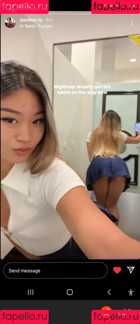 jassboo.ty Onlyfans Photo Gallery 