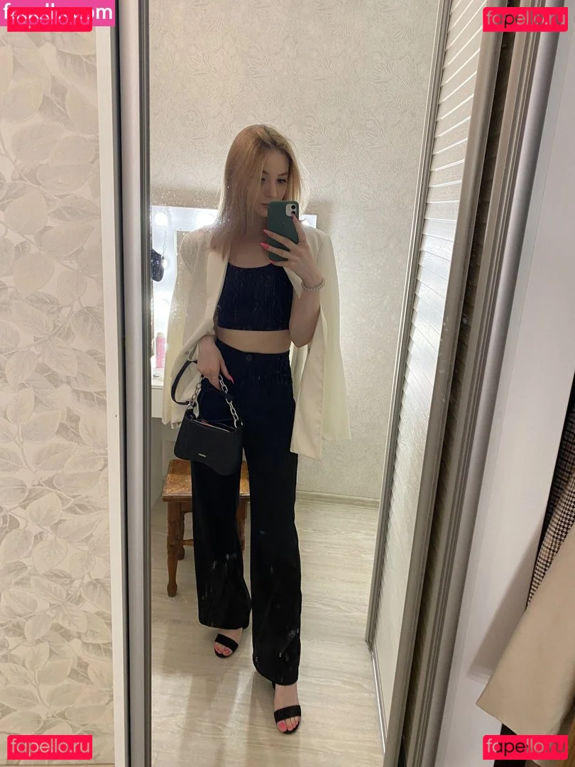 Elisa Oliver Onlyfans Photo Gallery 