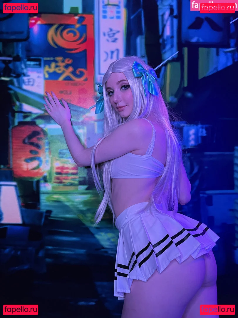 Elisa Oliver Onlyfans Photo Gallery 