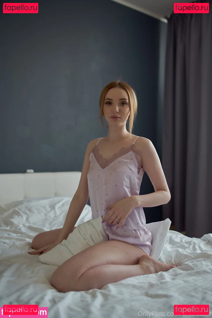 Elisa Oliver Onlyfans Photo Gallery 