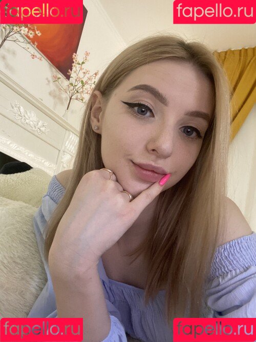 Elisa Oliver Onlyfans Photo Gallery 