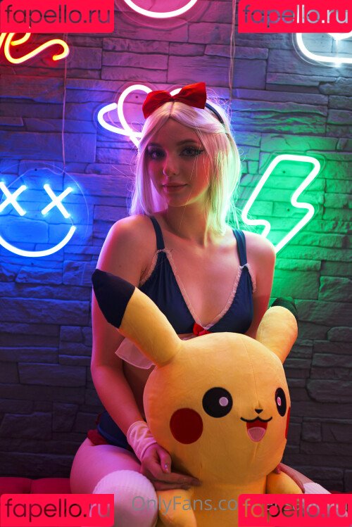 Elisa Oliver Onlyfans Photo Gallery 