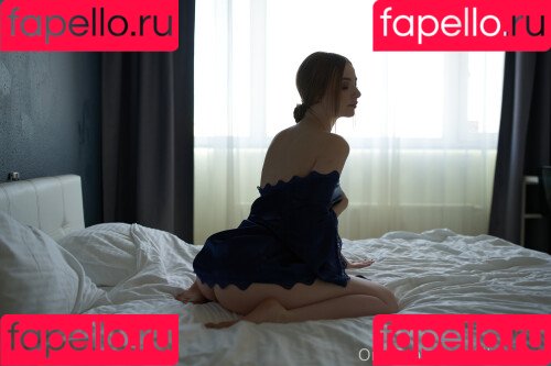 Elisa Oliver Nude Onlyfans Photo 38