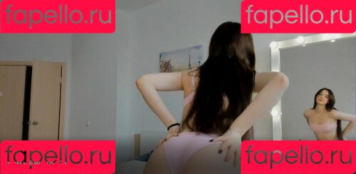 Elisa Oliver Nude Onlyfans Photo 16