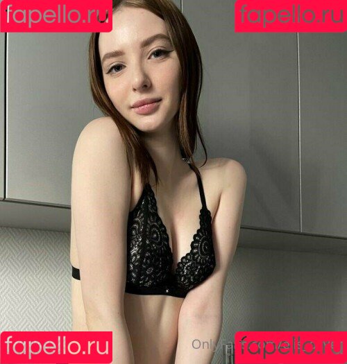 Elisa Oliver Nude Onlyfans Photo 14