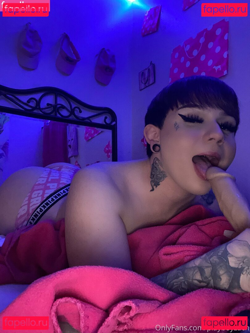 PlayboyZach Nude Onlyfans Photo 11