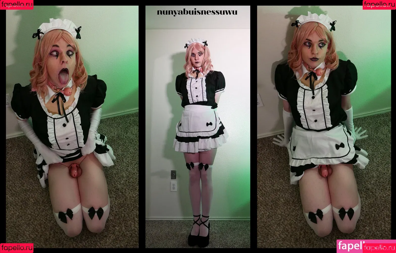 Wendy B. Onlyfans Photo Gallery 