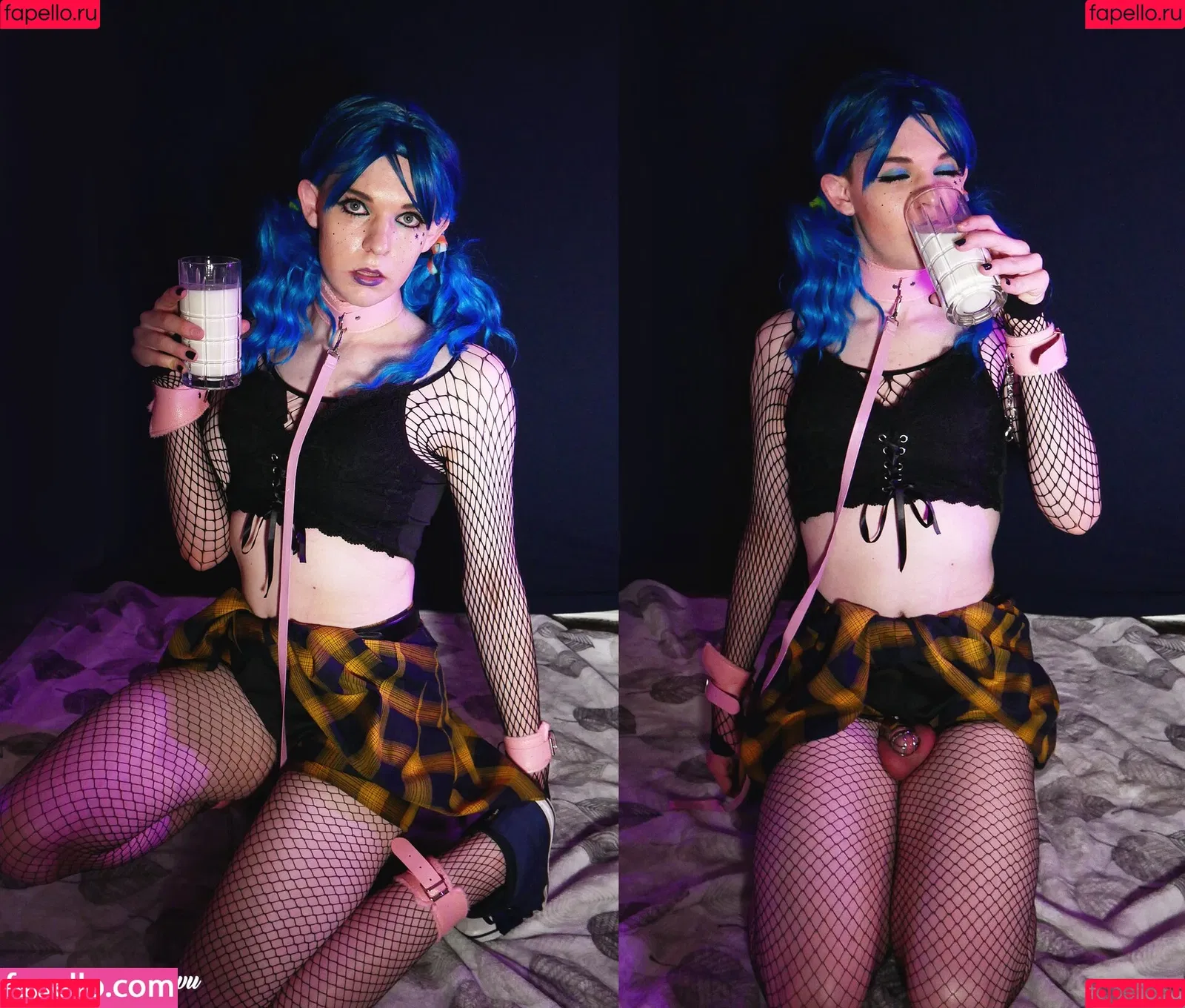 Wendy B. Onlyfans Photo Gallery 