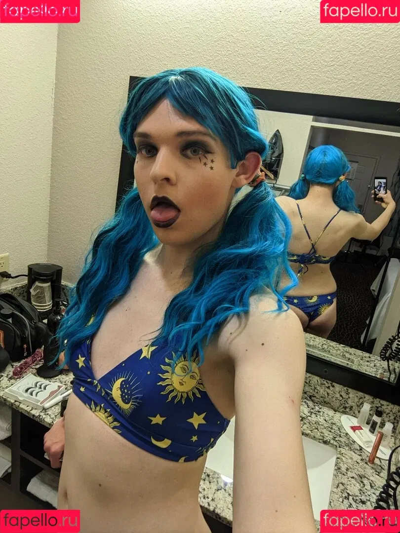 Wendy B. Onlyfans Photo Gallery 