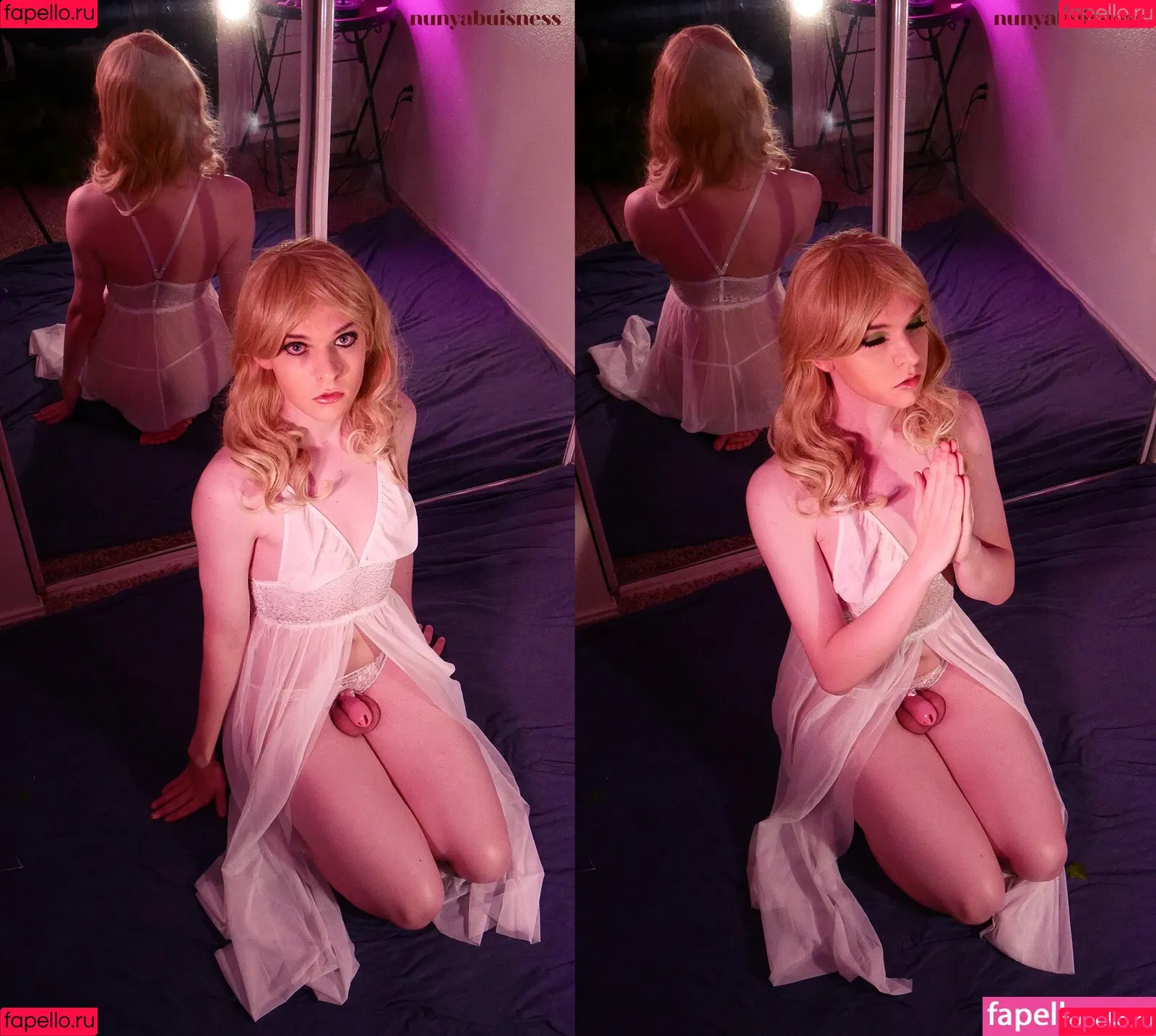 Wendy B. Onlyfans Photo Gallery 