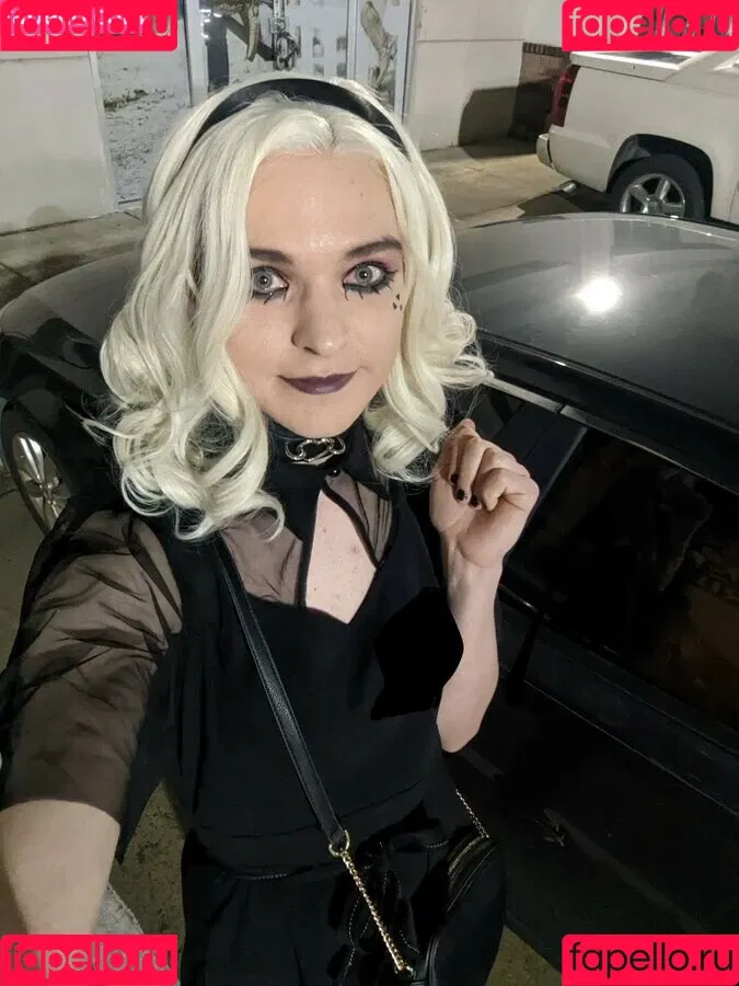 Wendy B. Onlyfans Photo Gallery 