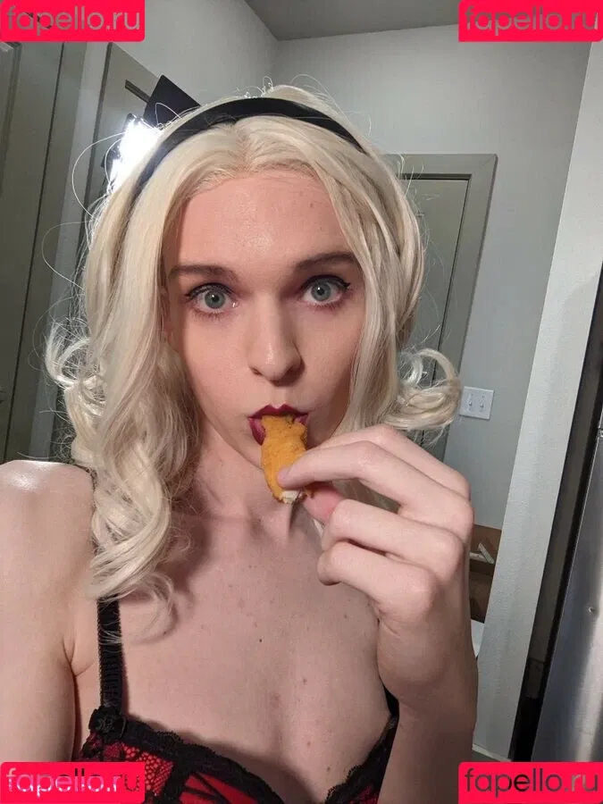 Wendy B. Onlyfans Photo Gallery 
