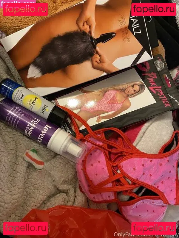 Wendy B. Onlyfans Photo Gallery 