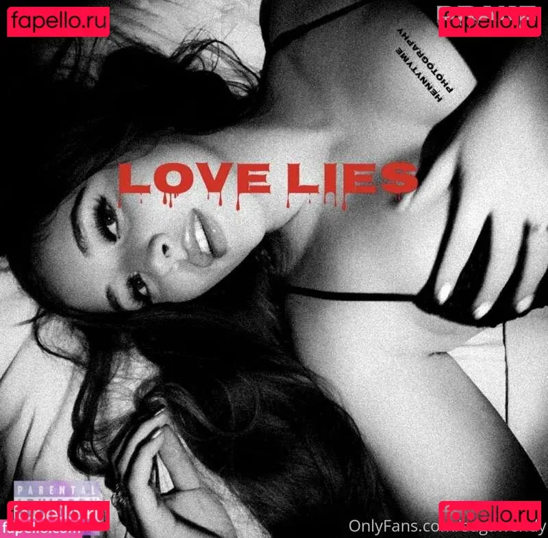 Wendy B. Onlyfans Photo Gallery 