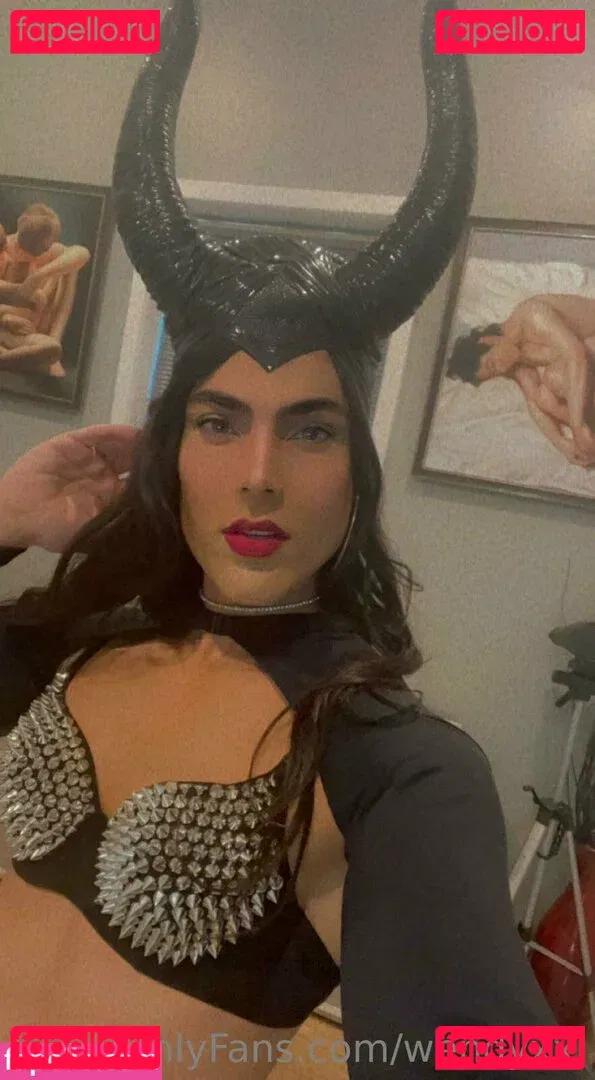 Wendy B. Onlyfans Photo Gallery 