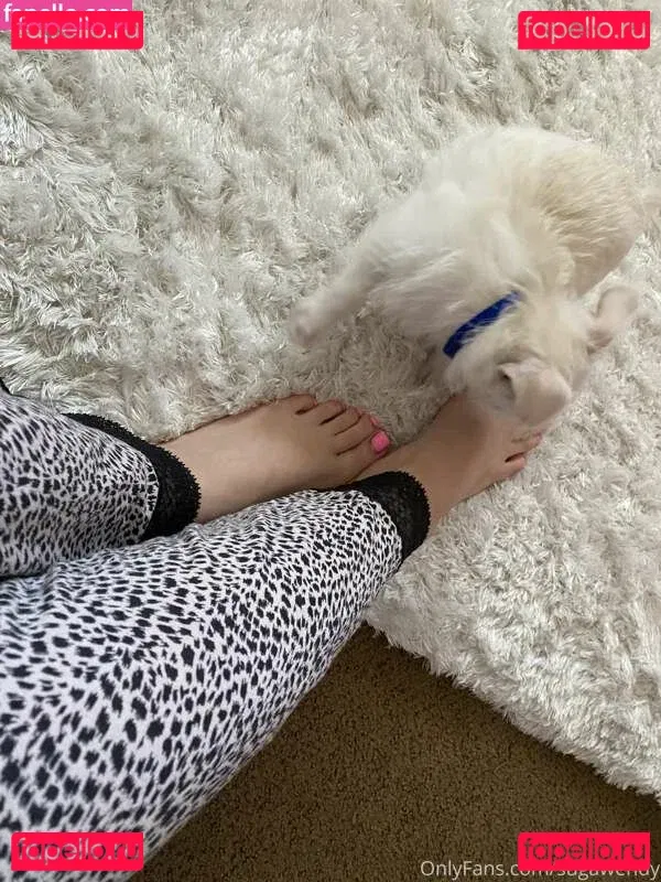 Wendy B. Onlyfans Photo Gallery 