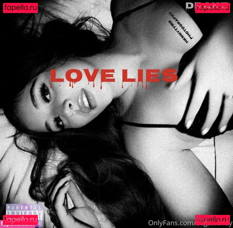 Wendy B. Onlyfans Photo Gallery 