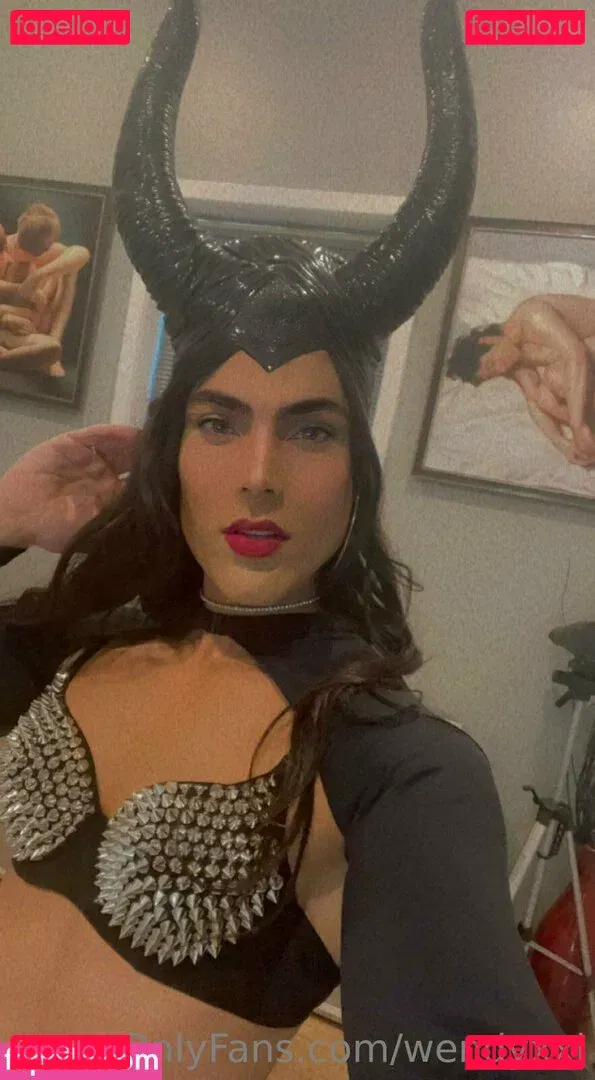 Wendy B. Onlyfans Photo Gallery 