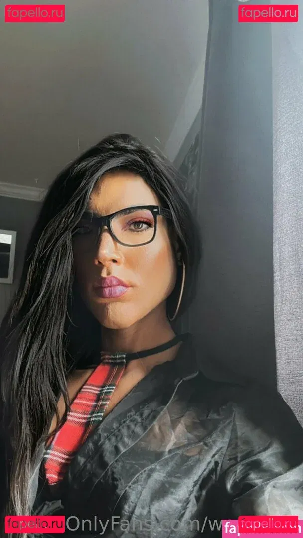 Wendy B. Onlyfans Photo Gallery 