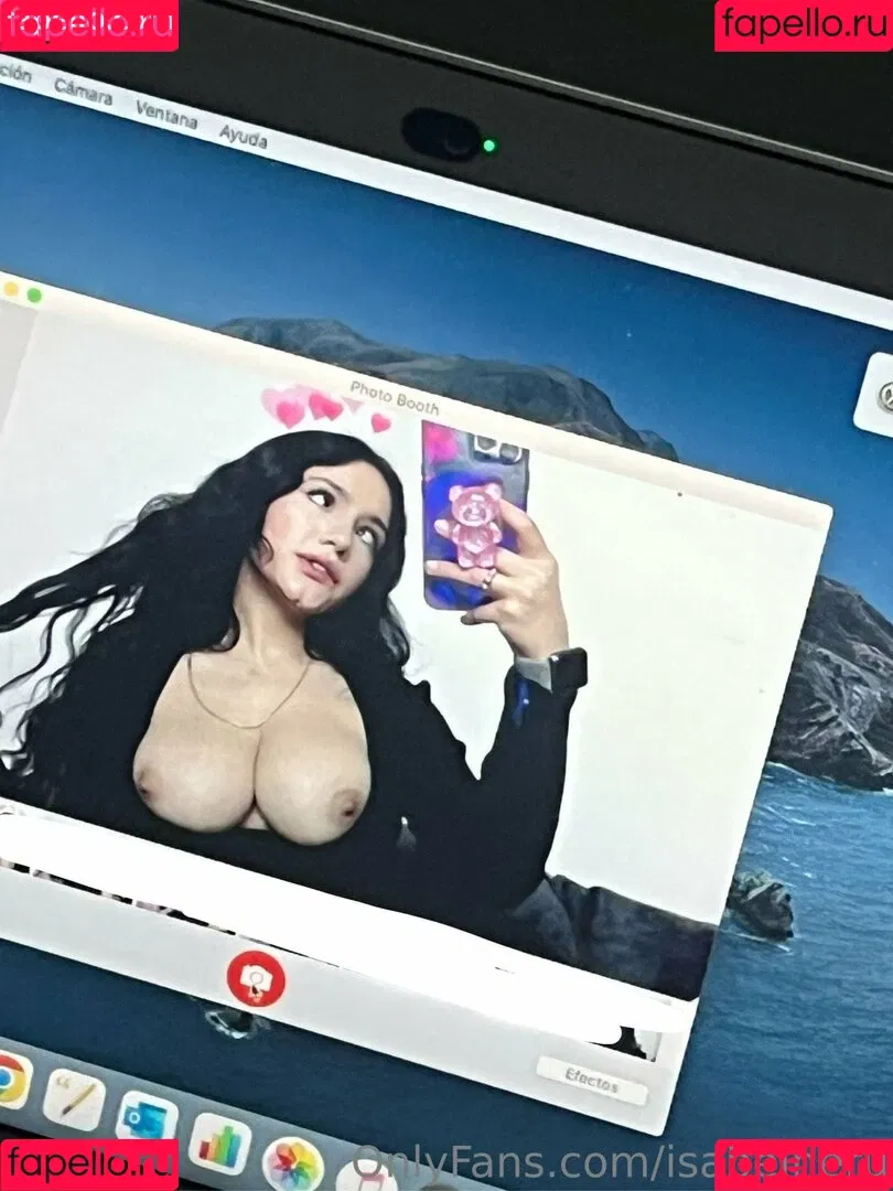 Isabel Neru Onlyfans Photo Gallery 