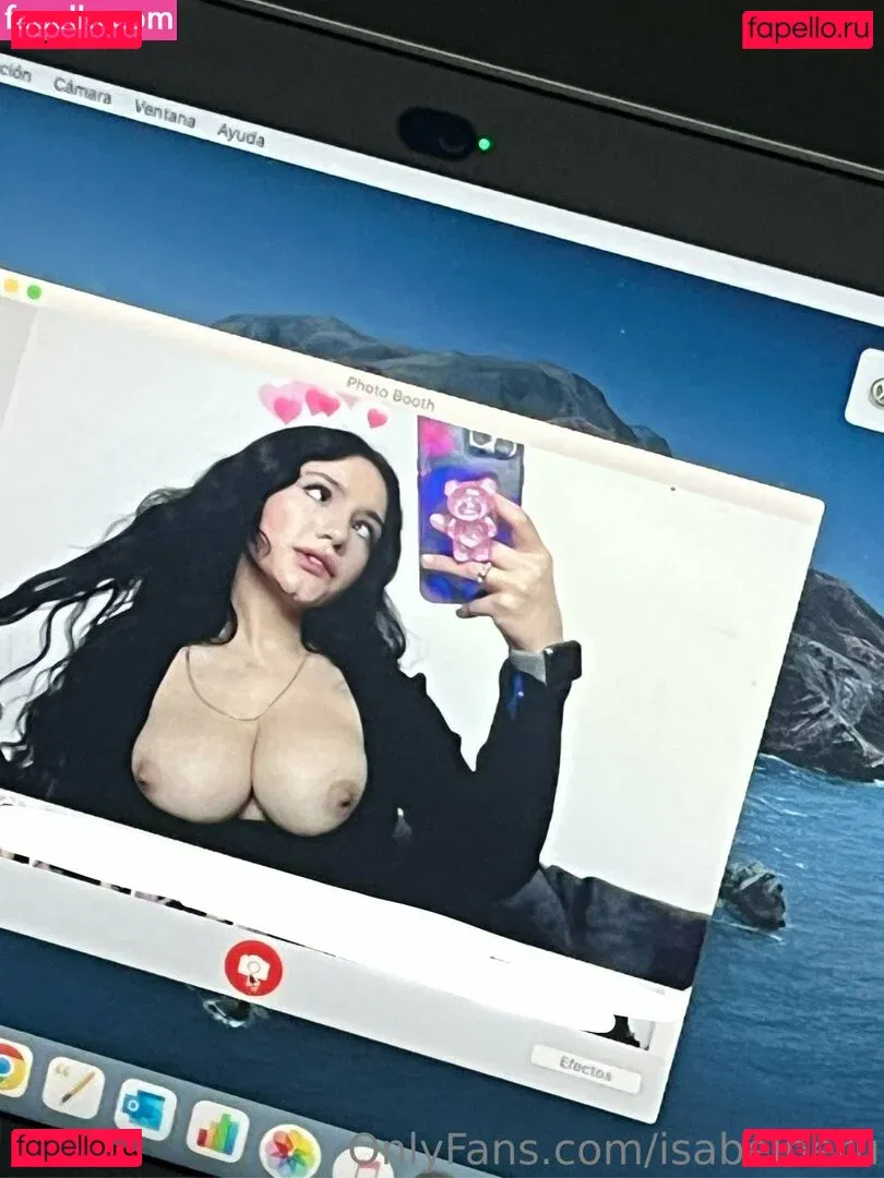 Isabel Neru Onlyfans Photo Gallery 