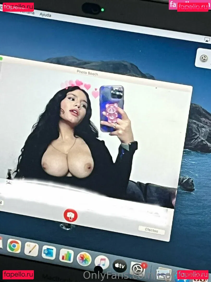 Isabel Neru Onlyfans Photo Gallery 