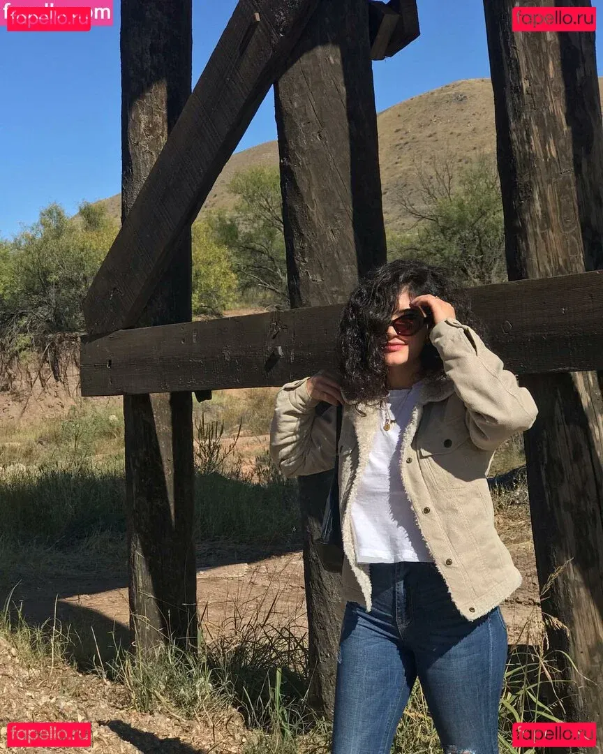 Isabel Neru Onlyfans Photo Gallery 