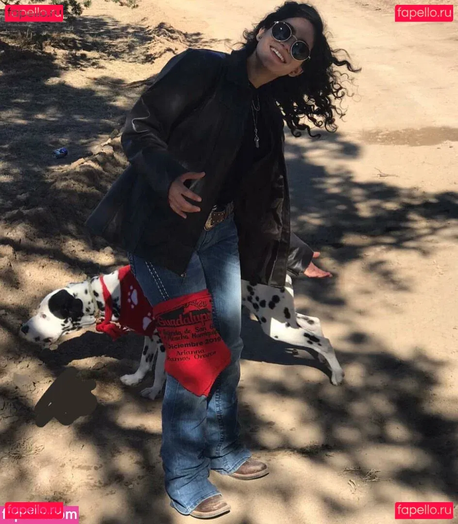 Isabel Neru Onlyfans Photo Gallery 