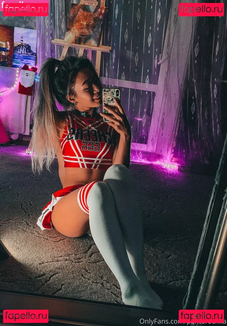 Panterochka Onlyfans Photo Gallery 