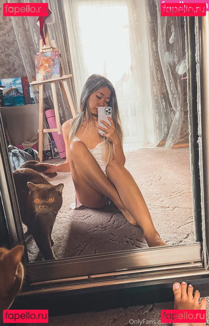 Panterochka Onlyfans Photo Gallery 