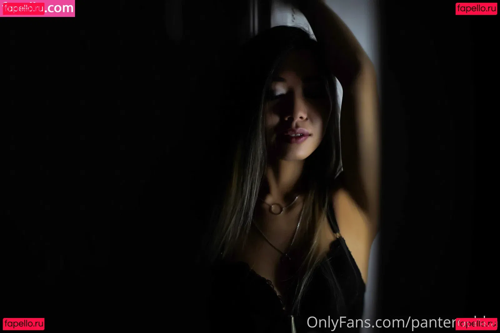 Panterochka Onlyfans Photo Gallery 