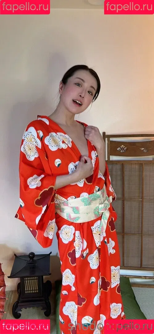 shodogirl Onlyfans Photo Gallery 